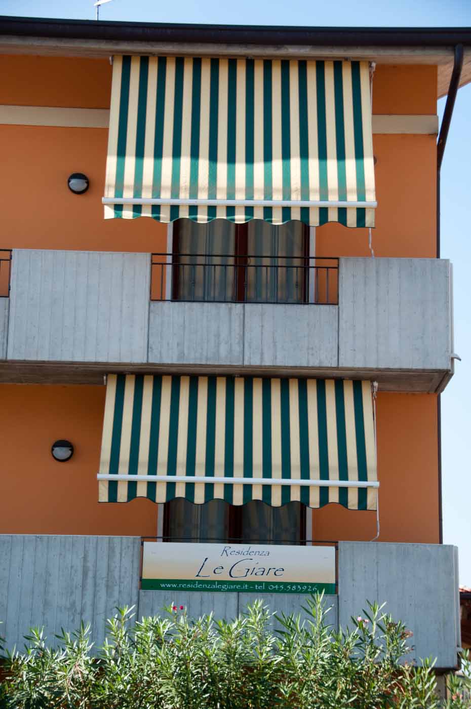 Residenza Le Giare