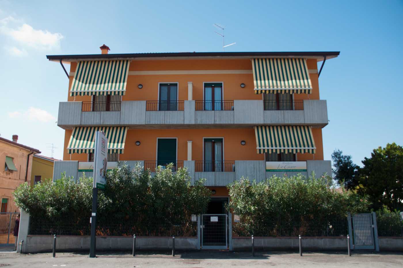 Residenza Le Giare