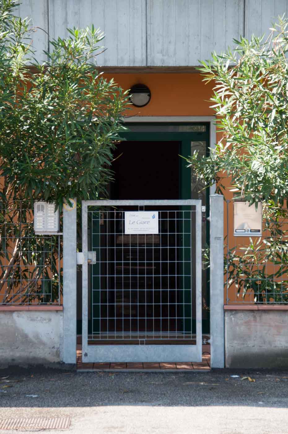 Residenza Le Giare