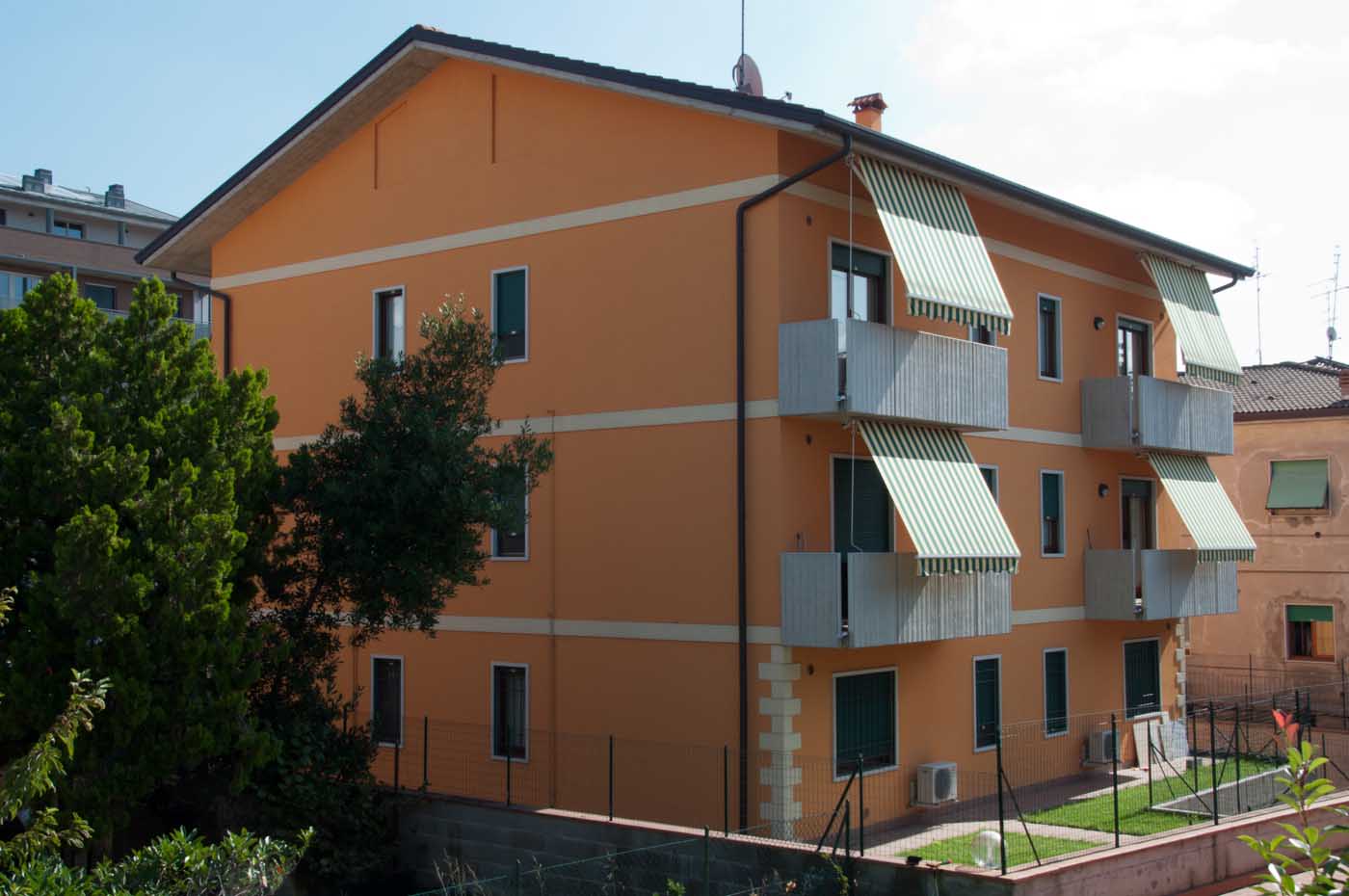 Residenza Le Giare