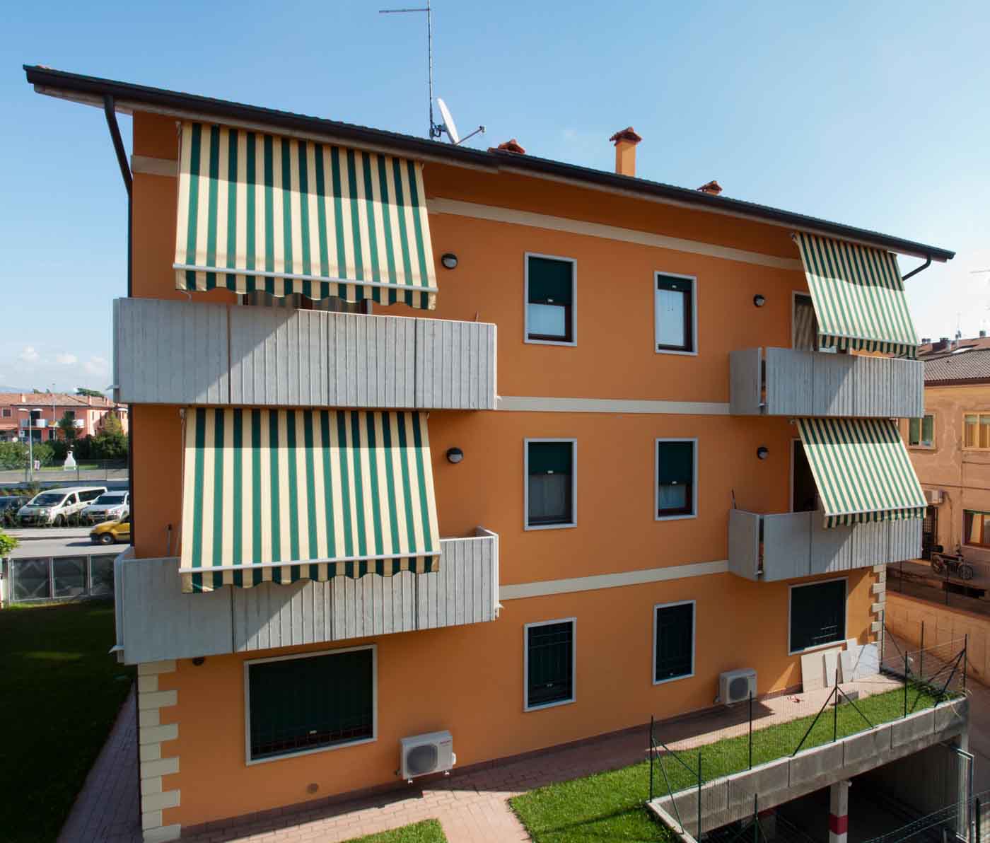 Residenza Le Giare