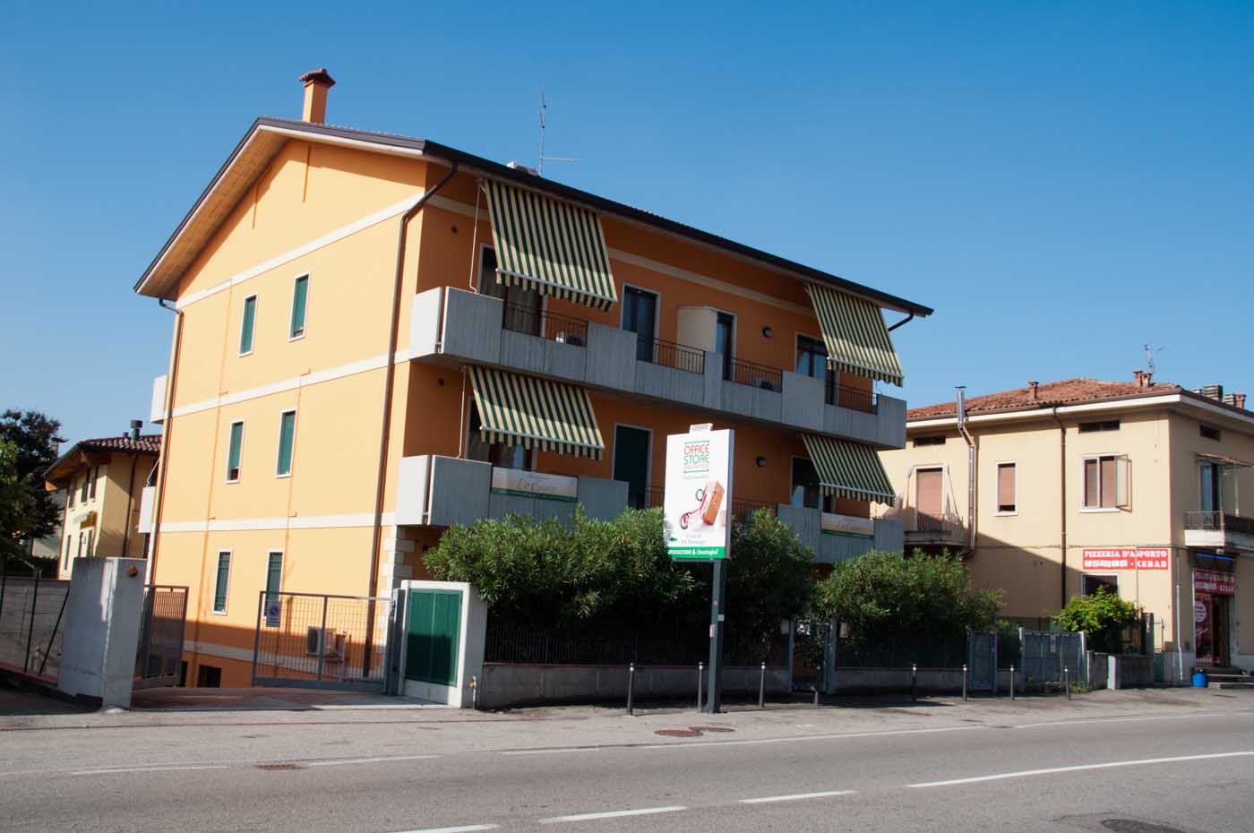 Residenza Le Giare