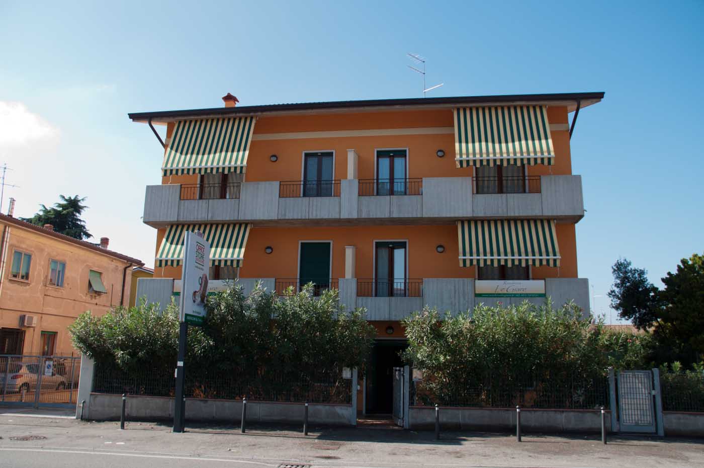 Residenza Le Giare