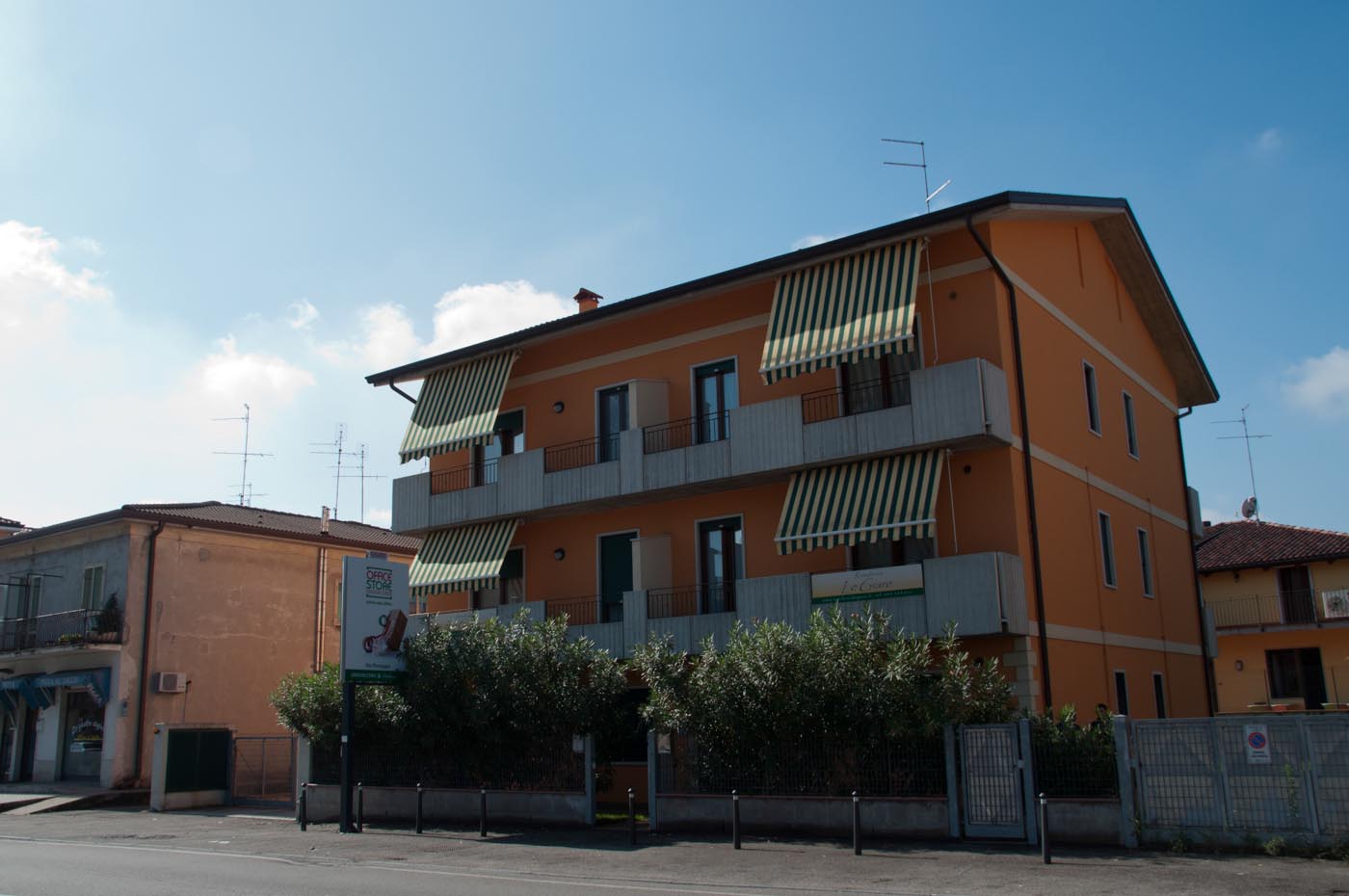 Residenza Le Giare