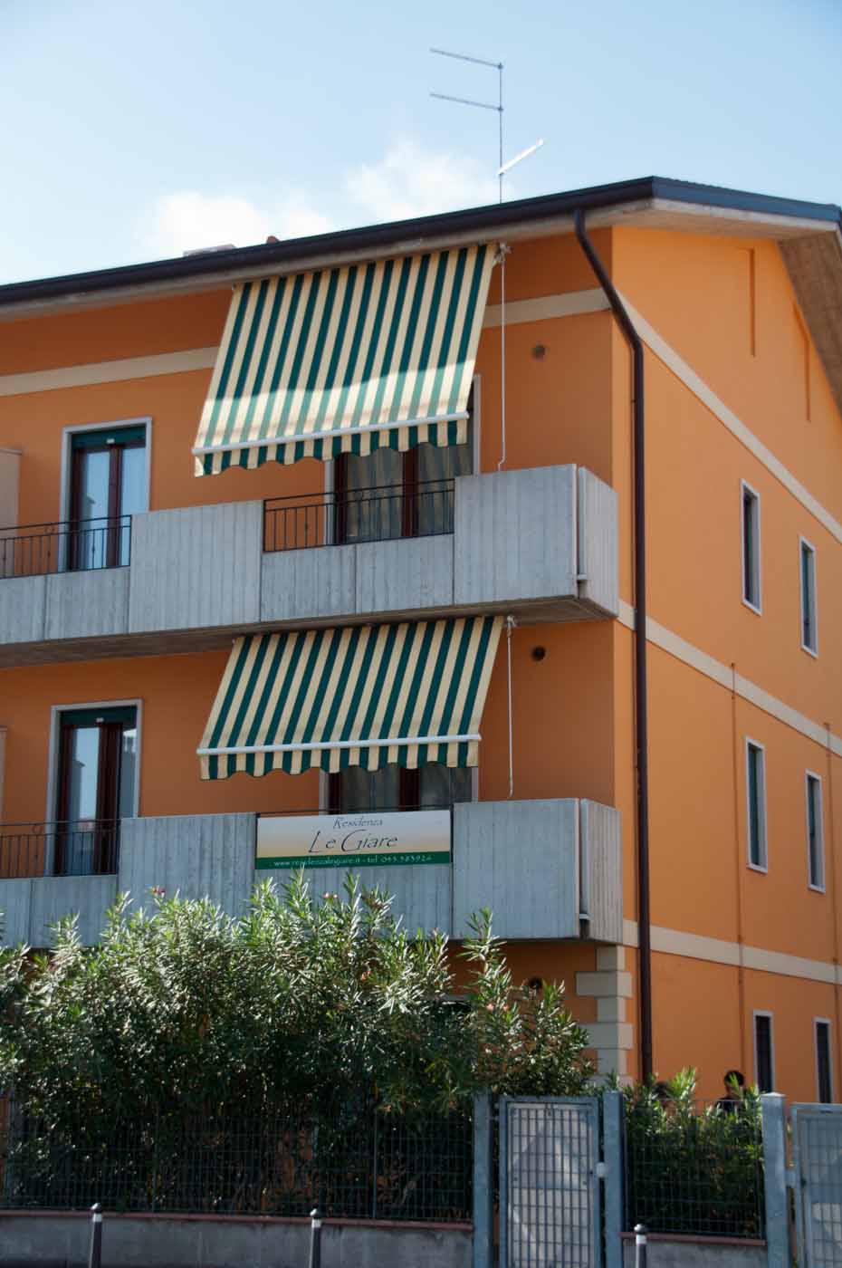 Residenza Le Giare