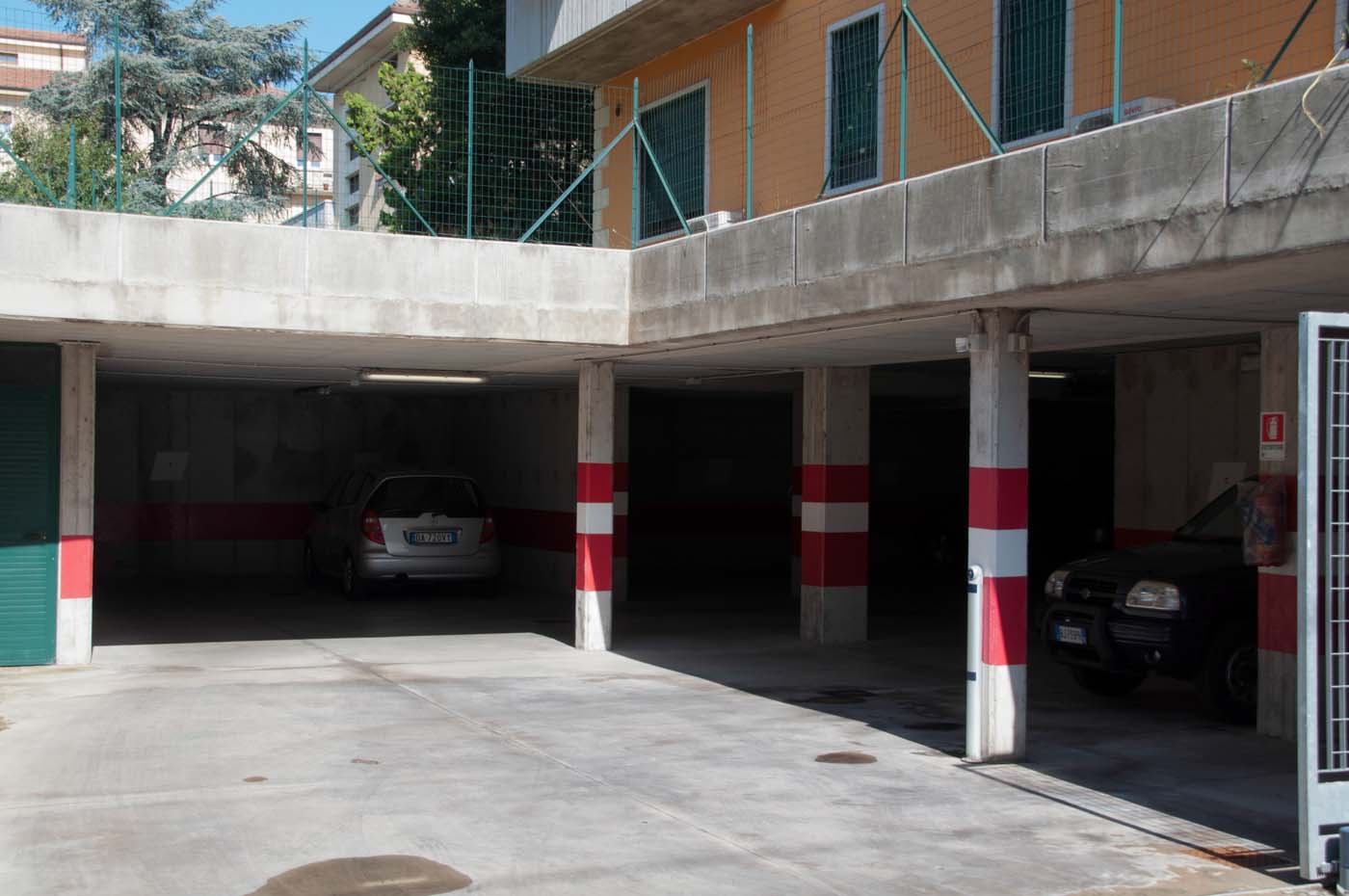 Residenza Le Giare